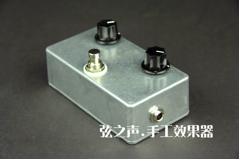 DIY MOD Overdrive DOD YJM308 Pedal Electric Guitar Stomp Box Effects Amplifier AMP Acoustic Bass Accessories Yngwie Preamp