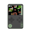 Handheld Game Console Ultra-Thin Card Game Console Portable Retro Video Game Console Good Gifts for Kids and Adult