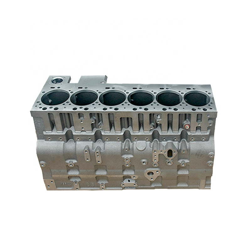 cummins engine parts cylinder block 5260558