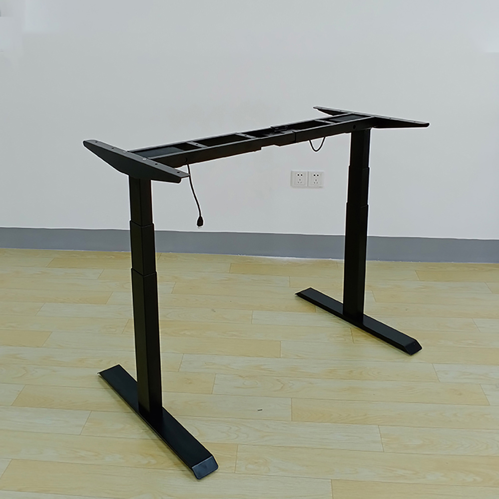 Electric Height Adjustable Office Desk