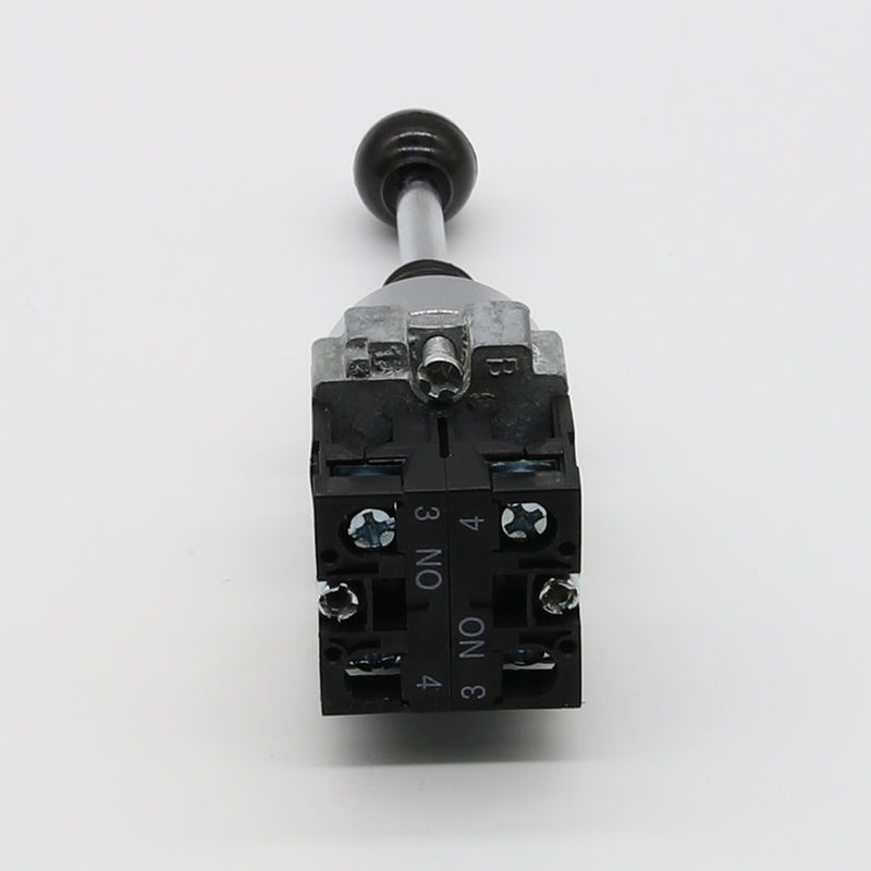 XD2-PA22 joystick controller XD2PA22CR,spring return joystick switch XD2-PA22CR Rotary Switches