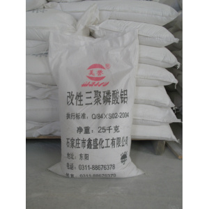 10 Years manufacturer for Aluminum Tripolyphosphate Pigment antirust pigment Aluminum tripolyphosphate formula supply to United States Factory