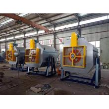 Rotary Furnace Industrial Furnace For Screws Quenching