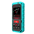 Mileseey Outdoor Laser Distanc Meter With 4x Zoom Laser Measurement Distance With Bluetooth Digital Laser Distance Meter S2