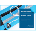 Universal 6 inch Waterproof Sport GYM Running Waist Belt Pack Phone holder Armband Bag For Huawei Mate 9