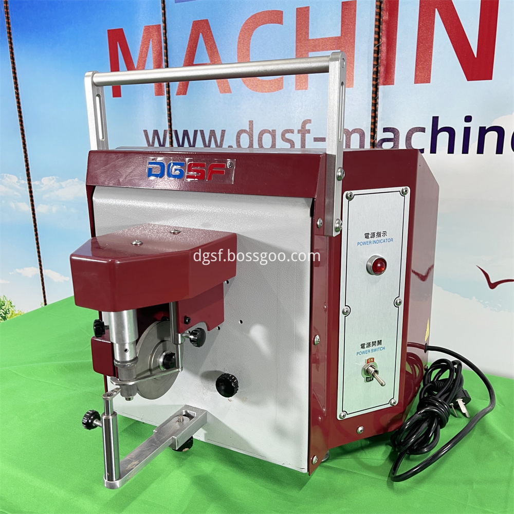Single Edge Inking Machine 3 Jpg