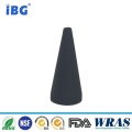 Molded Silicone Material Rubber Plug