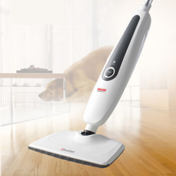 Home Electric Handheld Steam Cleaner Mop High Temperature Vacuum Cleaner Mop Cleaning Machine Sterilizes Mites Remover Device