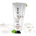 Hyaluronic Acid Hand Cream Handcare Lotion Nourishing Goat Milk Red Pomegranate Feet Care Cream Anti Chapping