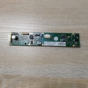 Original Imaje Spares: Markem-Imaje ENM39168 A49957 Head Board for 9232, 9410, 9450 CIJ Inkjet Printers