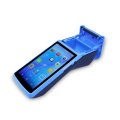 Milestone POS machine thermal printer receipt Touch Screen Wireless wifi bluetooth usb Portable Android IOS 58mm M1