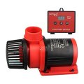 110-240V Jebao DCQ-3500 LCD Display Controllable DC Return Water Pump for Marine Aquarium Sump Pump Fish Tank Wave Maker 3500L/h