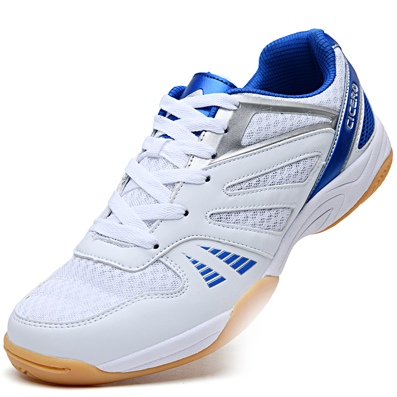 Professional Volleyball Men Shoes Outdoor Lightweight Volleyball Trainers Women Anti Slip Badminton Sneakers Tennis Shoes Kids
