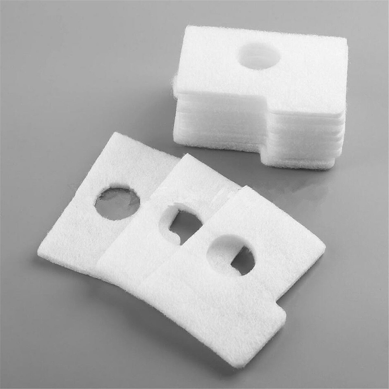 hot! 5pcs Air Filter Plate Kit Trimmer Parts For STIHL MS 180 170 MS180 MS170 018 017 Chainsaw Replacement Parts 1130 124 0800
