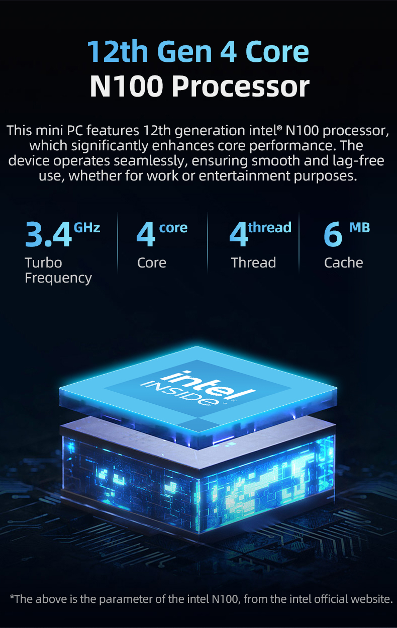 X87 Xiangqingye Mini Computer002