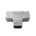 Stainless Steel Square Tube Fittings