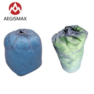 AEGISMAX Outdoor home portable compression bag storage bag storage bag sleeping bag accessory