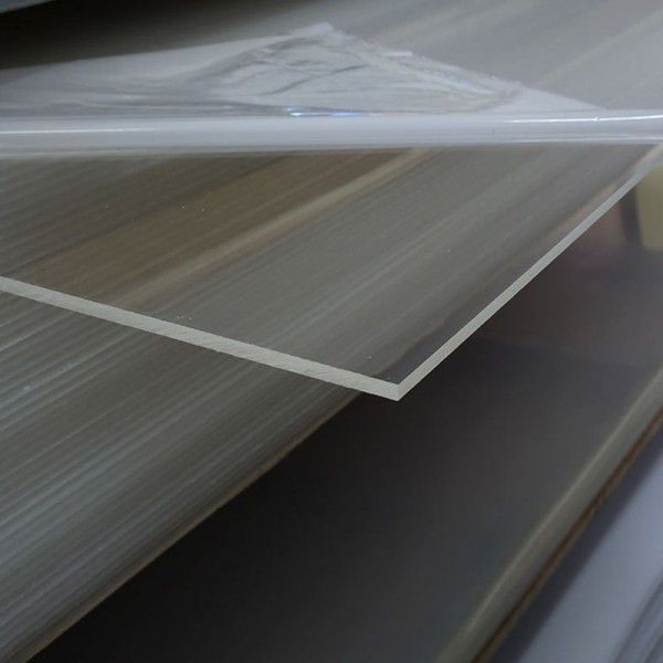ESD antistatic PMMA sheet2