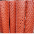 Power Coated Expanded Metal Mesh Netting