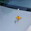 DIY Car Windshield Repair Kit Auto Glass Windscreen Repair Tools Set Window Polishing Kit Motorcycles Car Accessories