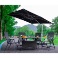 high quality outdoor work big umbrella aluminum 3m patio umbrella for garden