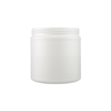 1000 PE Leakproof Liquid Storage Bottle