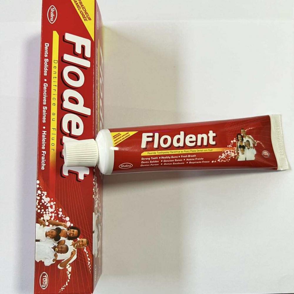 Flodent 3