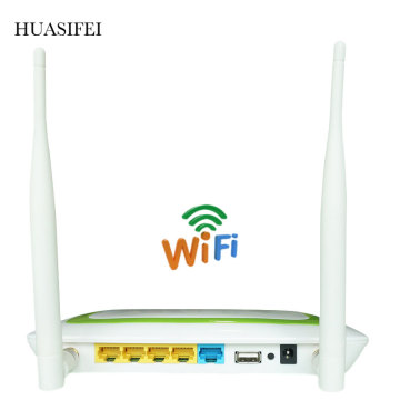 Cheap 300Mbps wireless WiFi router openWRT VPN router 2external removable antennas RJ45 port wifi repeater Wifi signal amplifier