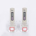 Portable Digital PH Meter Tester with TDS Meter Pen PH 0.0-14.0 PH High Accuracy for Drink Water Food Lab PH Monitor