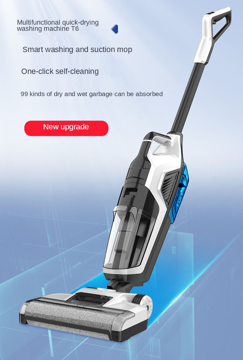 Other Vacuum Cleaners