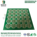 ENIG 3U Multilayer PCB 4-layers PCB FR4 Tg150