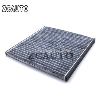 87139-33010 Cabin Air Filter Non-woven For Toyota LEXUS 4 Runner Avalon Camry Corolla Cruiser Prius ES330 RX400H RX330 GX470