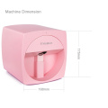 Stylemate Mobile Nail Printer 3D Automatic Nail Painting Easy All-Intelligent Print Machine Manicure Equipment O'2nails