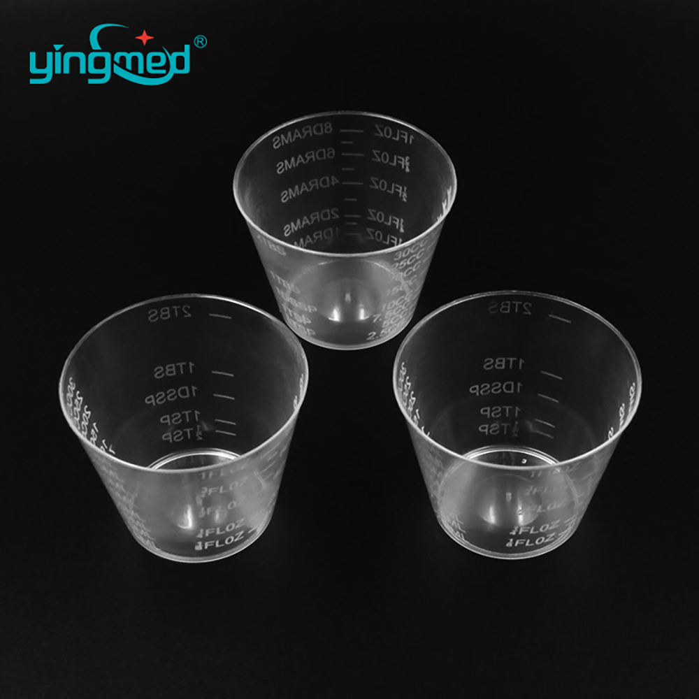 Measuring Cup 30ml 5