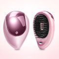 Electric Vibration Anti Hair Loss Magnetic Massage Comb Portable Ion Hair Growth Comb Hair Brush Relaxation Health Care