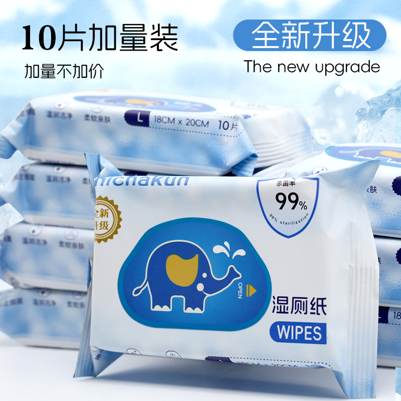 toilet-10pcs