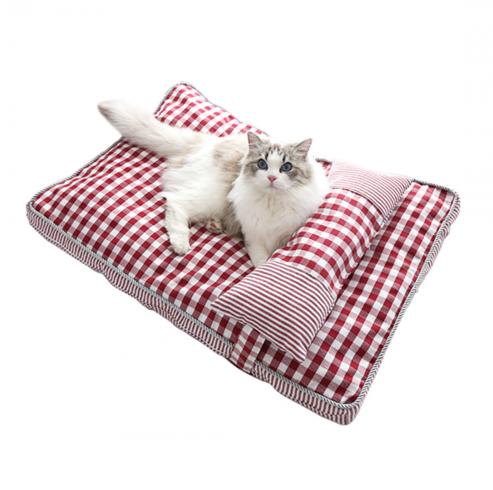 Pet Bed Removable Cover