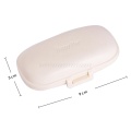 Multifunctional Female Urinal Outdoor Travel Emergency Portable Standing Silicone Urinal Storage Box Je06 19 Dropship