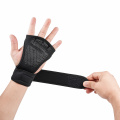M-XL Gym Gloves Heavyweight Sports Exercise Weight Lifting Gloves Body Building Training Sport Fitness Gloves for Fiting Cycling