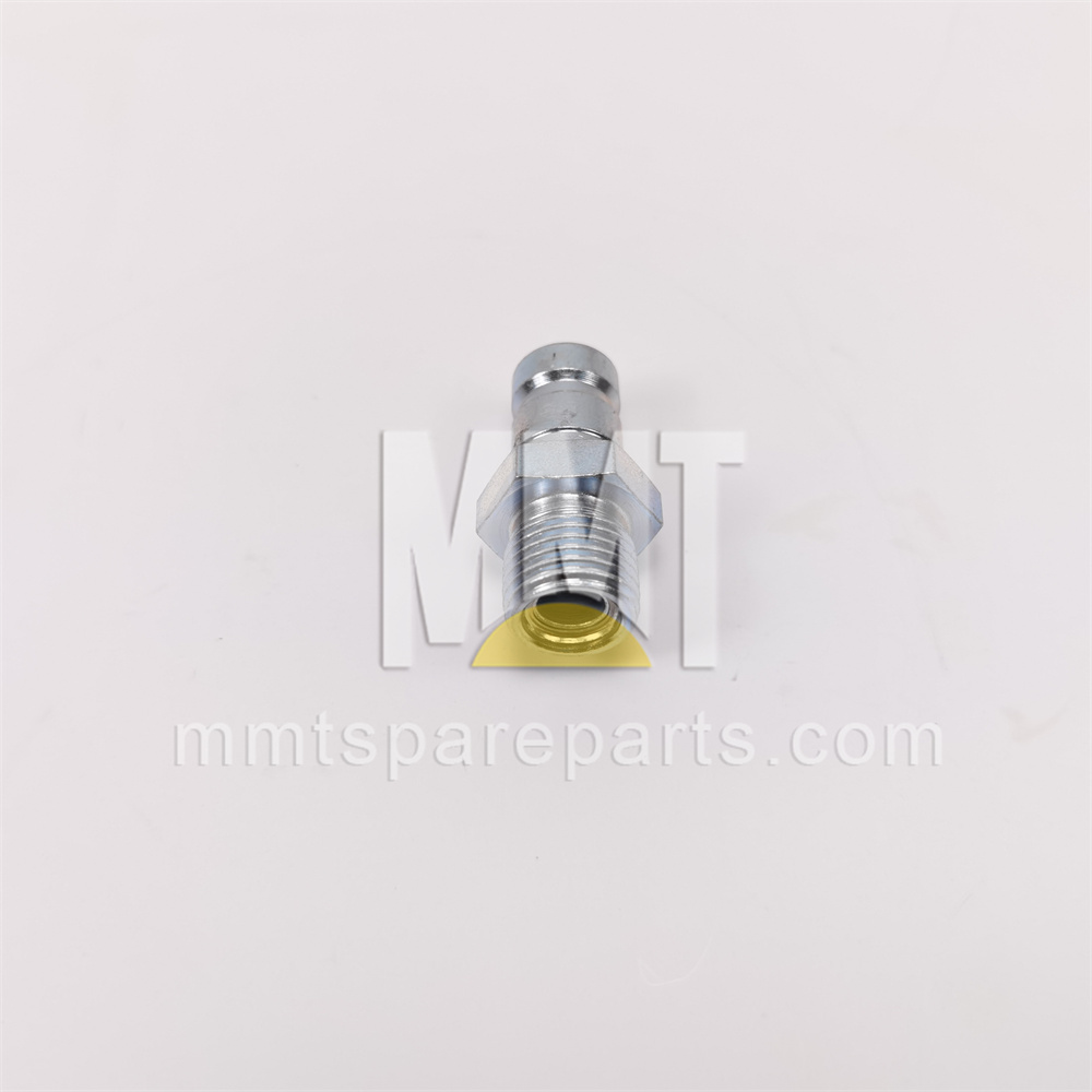 Thread Quick Disconnect Nipple 6V-3965