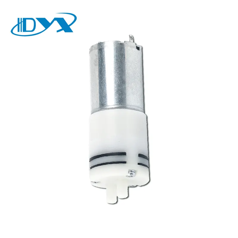 Dc12v Small Current Pump 800 (4)