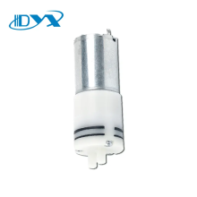 DC 14.8V Micro Water Pump For Spray Mop