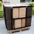 Packing Reusable Shrink Stretch Film for Pallet