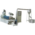 Wind-cooling Plastic Recycling Machine