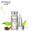 BIOAQUA Brand Snail Mucus Serum Facial Skin Care Essence Moisturizing Lift Firming Anti-wrinkle Anti Aging Whitening Day Creams