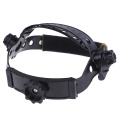 1pc Welding Mask HeadbandAdjustable Welding Welder Mask Headband Solar Auto Dark Helmet Accessories