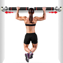 Professional Men Door Horizontal Bar Indoor Sports Fitness Gym Equipment Pull Up Bar Wall Gymnastics Bearing 200kg