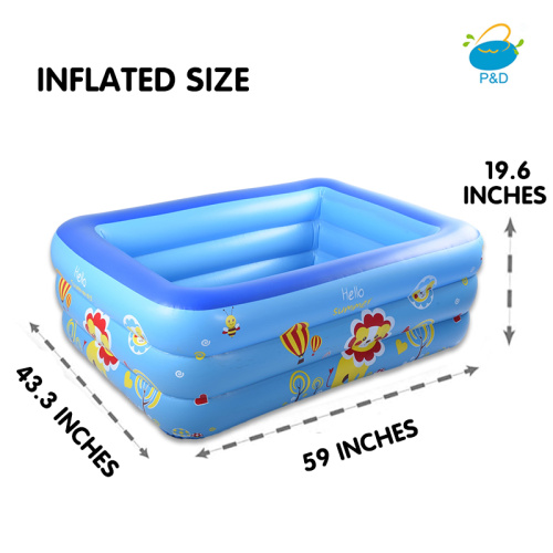 Wholesale Inflatable Pool Plastic Inflatable Swimming Pool for Sale, Offer Wholesale Inflatable Pool Plastic Inflatable Swimming Pool