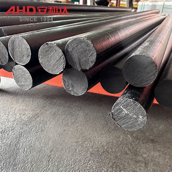 pa66 gf rod material