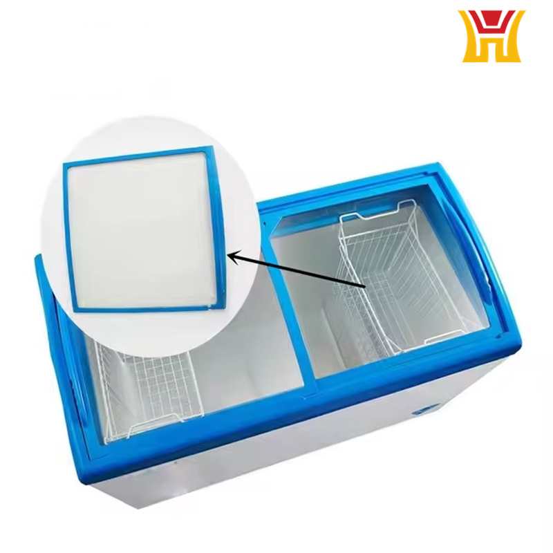 Freezer Door Frame ABS3
